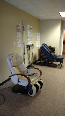 Texas City Massage listing photo