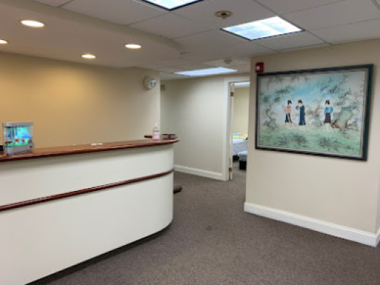 Yardley Relaxation Center listing photo