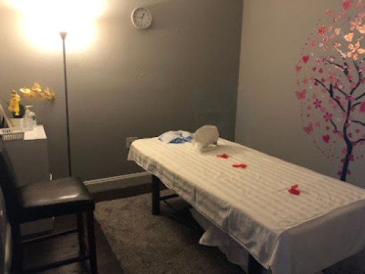 Body Reflex Foot Spa listing photo