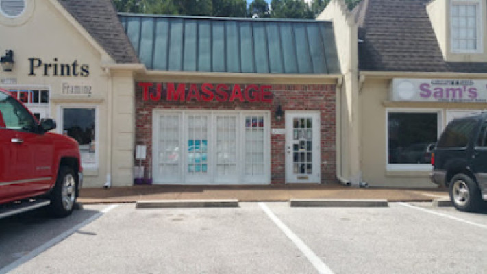 TJ MASSAGE listing photo