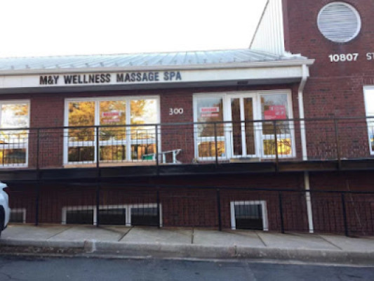 M&Y Wellness Massage listing photo