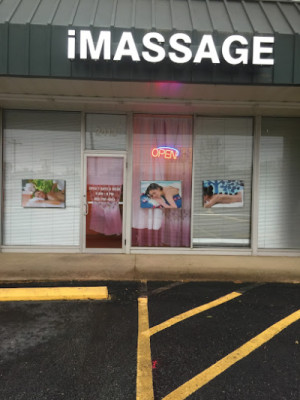 I Massage listing photo