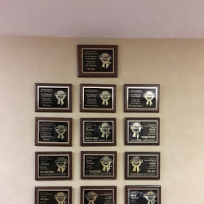 Art of Massage listing photo