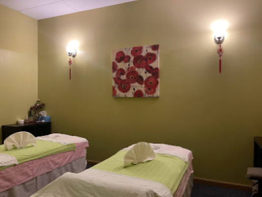 Wellness Massage listing photo