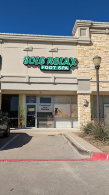 Sole Relax Foot SPA listing photo