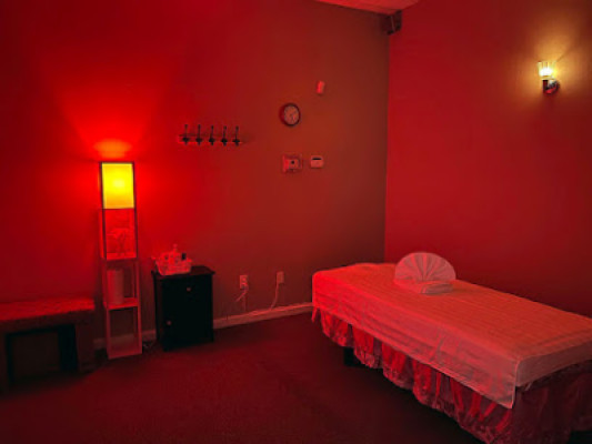 Foot Spa listing photo