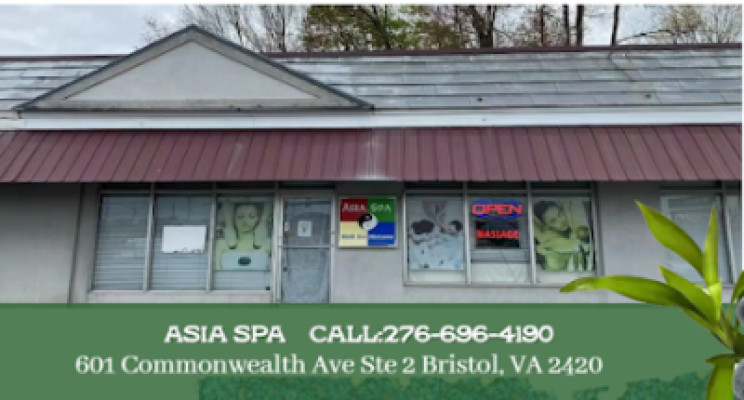 Asia Spa listing photo
