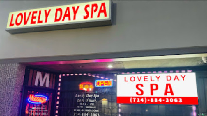 Lovely Day Spa listing photo