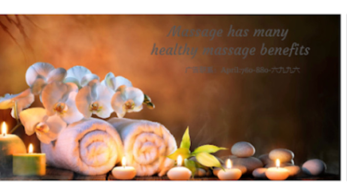 Mae Mae's Massage listing photo