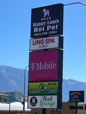 Ling Spa Massage Therapy listing photo