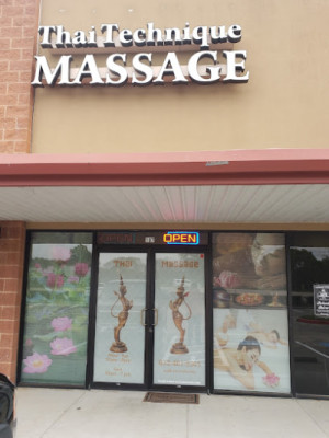 Thai Technique Massage listing photo