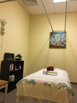 LiLi Spa listing photo
