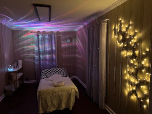 Minami Massage listing photo