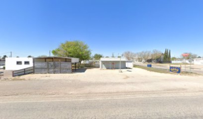 Oasis Spa listing photo