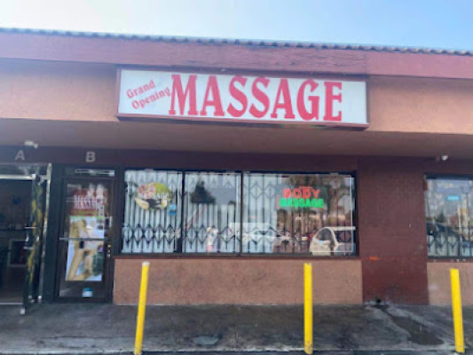 Blue Star Massage listing photo