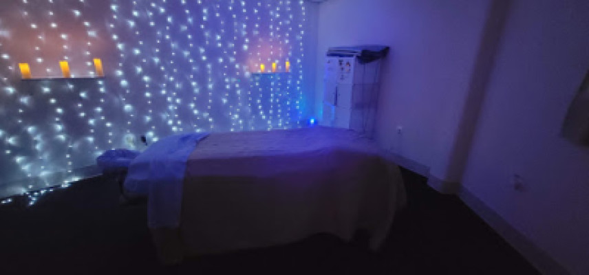 Blu Angels Massage listing photo