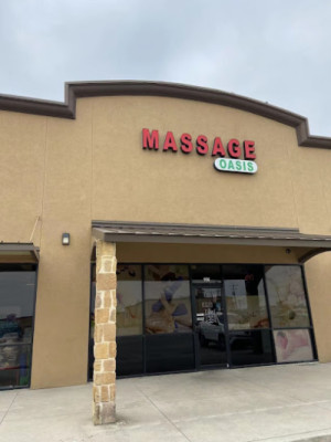 Oasis Massage listing photo