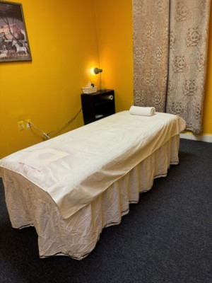 Comfort massage listing photo