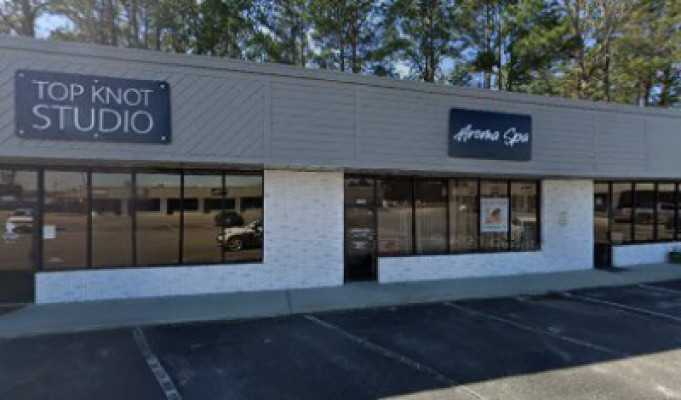 Aroma Spa listing photo