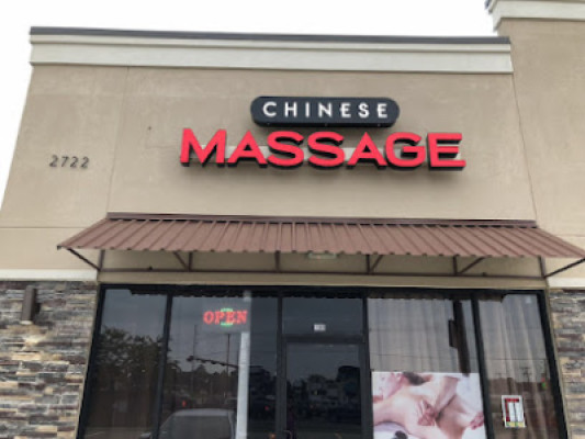 Chinese Massage listing photo