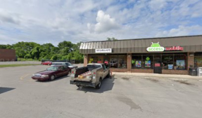 Lee Spa listing photo
