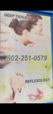 Â Chinese Therapeutic Massage listing photo