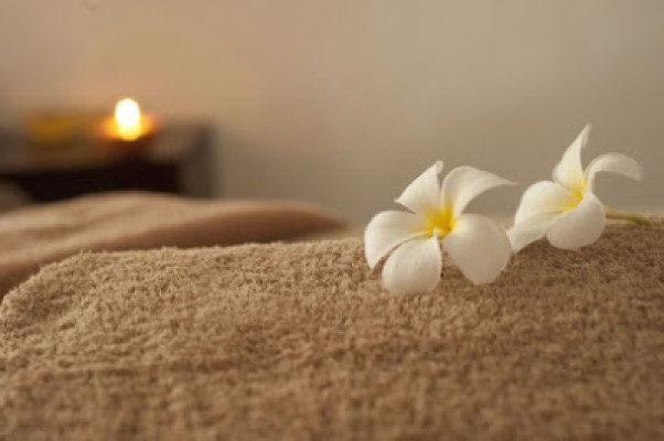 DX Massage listing photo