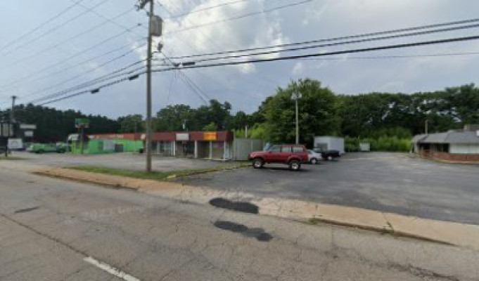 Lin F Spa listing photo
