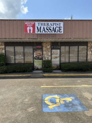 Healthy Foot Massage listing photo