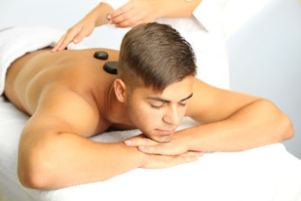 Spring massage listing photo