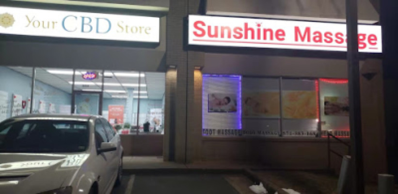 Sunshine Spa listing photo