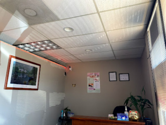 Cherry Aroma Spa listing photo