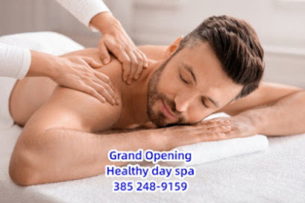 Happy Day Spa listing photo