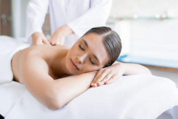 Indulgence spa listing photo