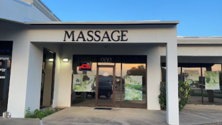 Asian Massage listing photo