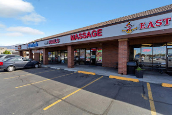 Relieves Rain Massage listing photo