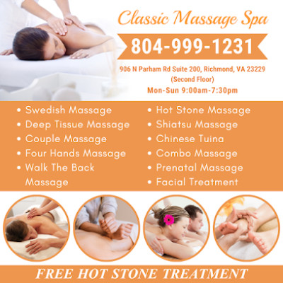 Green Massage Therapy listing photo