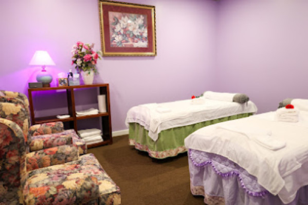 Relaxation Station listing photo