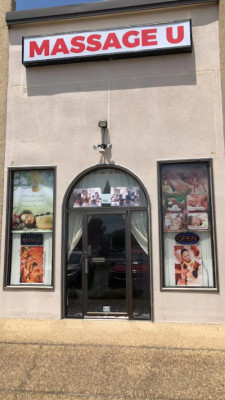 Massage U listing photo