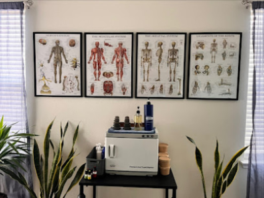 Bodywork Spa listing photo