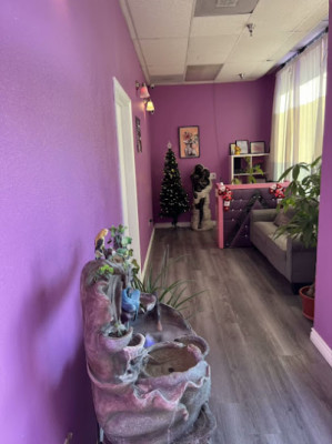 Blue & Moon Massage SPA listing photo