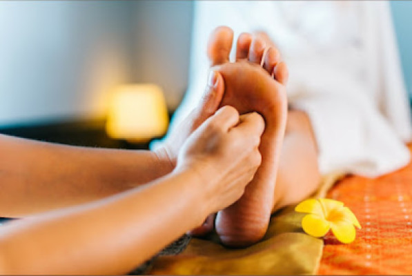 Midas Touch Massage listing photo