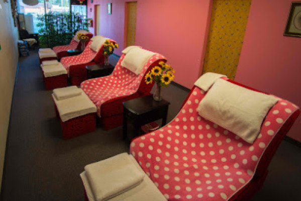 Lilly Foot Massage listing photo