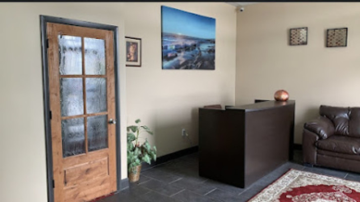 G-jo Massage listing photo