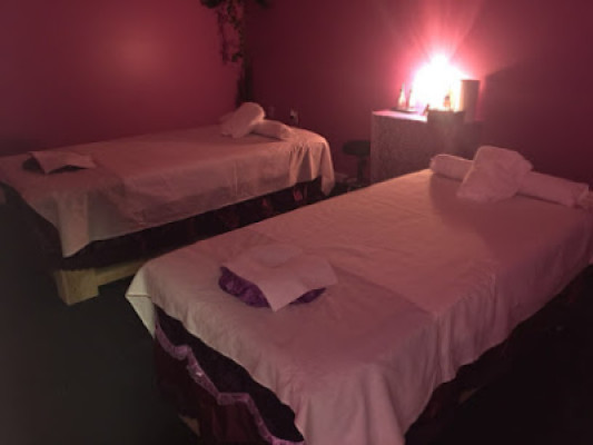 Magic massage listing photo