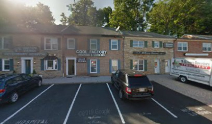 Serene Soul Spa listing photo