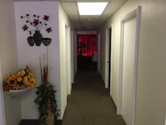 Dadi Massage listing photo