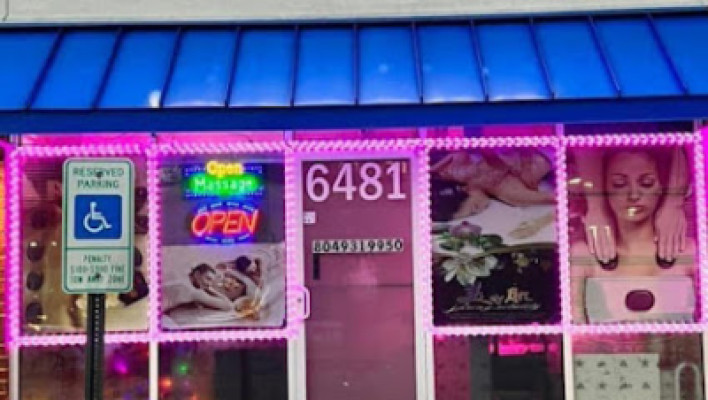 Magic Hands Massage listing photo