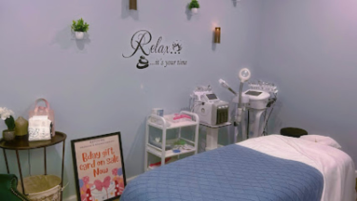 Beyoung Massage Therapy listing photo