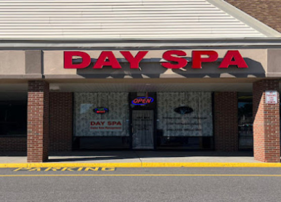 Foot Spa Virginia Beach listing photo